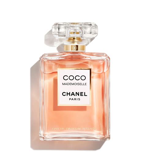 coco chanel mademoiselle palacio de hierro|coco mademoiselle precio.